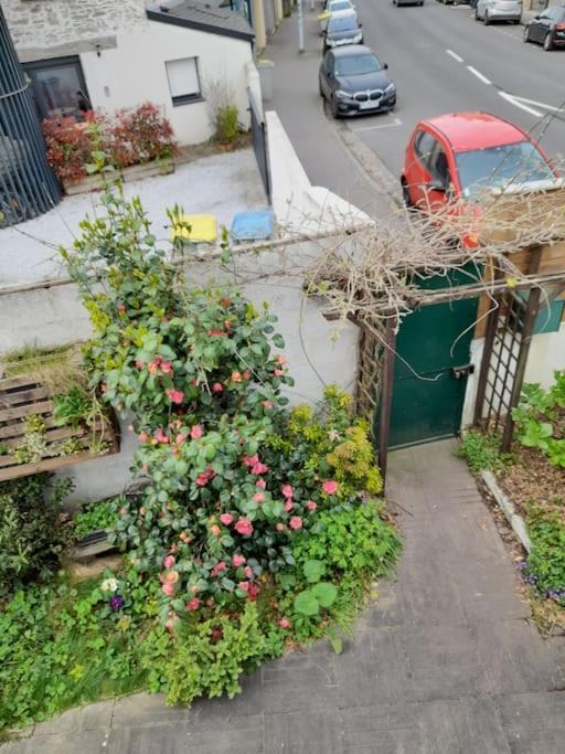 L'Octroi Nantes-6 Pers.-Jardin-Proche Tt Comm. Villa Exterior photo